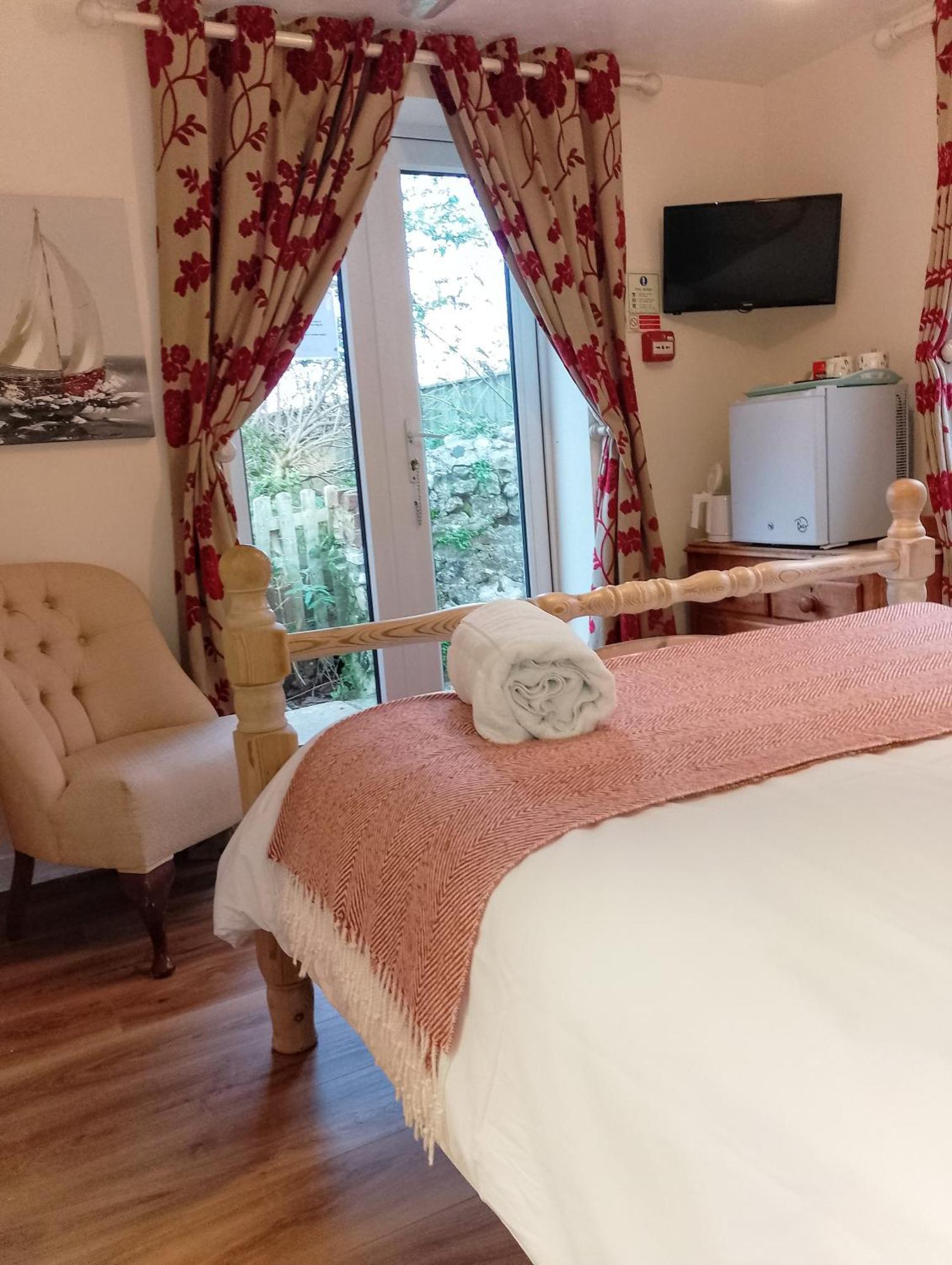Bed and Breakfast Durham House à Beer Extérieur photo