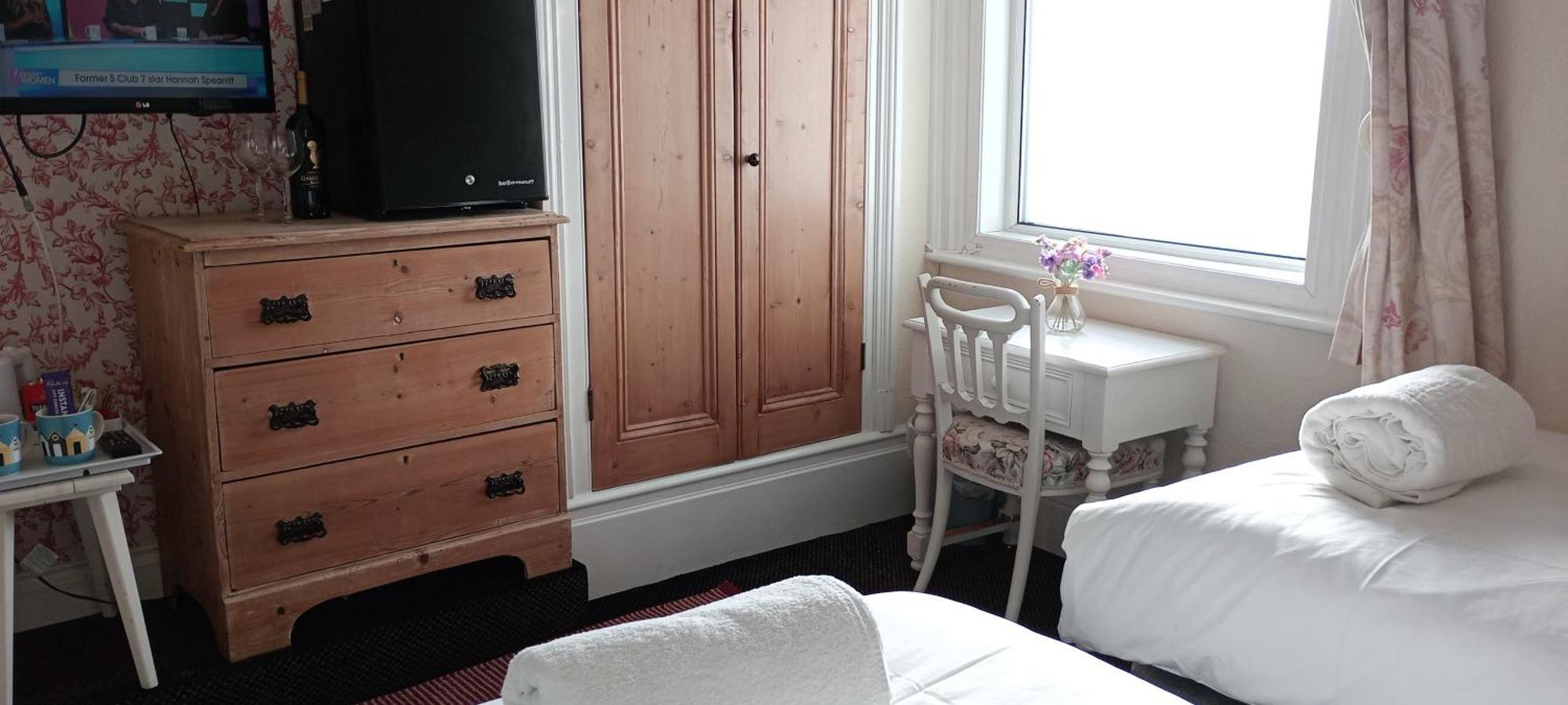 Bed and Breakfast Durham House à Beer Extérieur photo