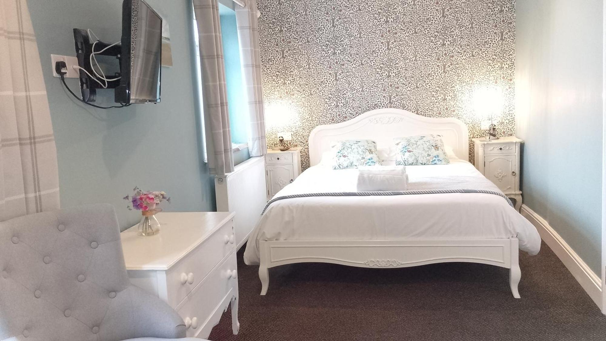 Bed and Breakfast Durham House à Beer Extérieur photo