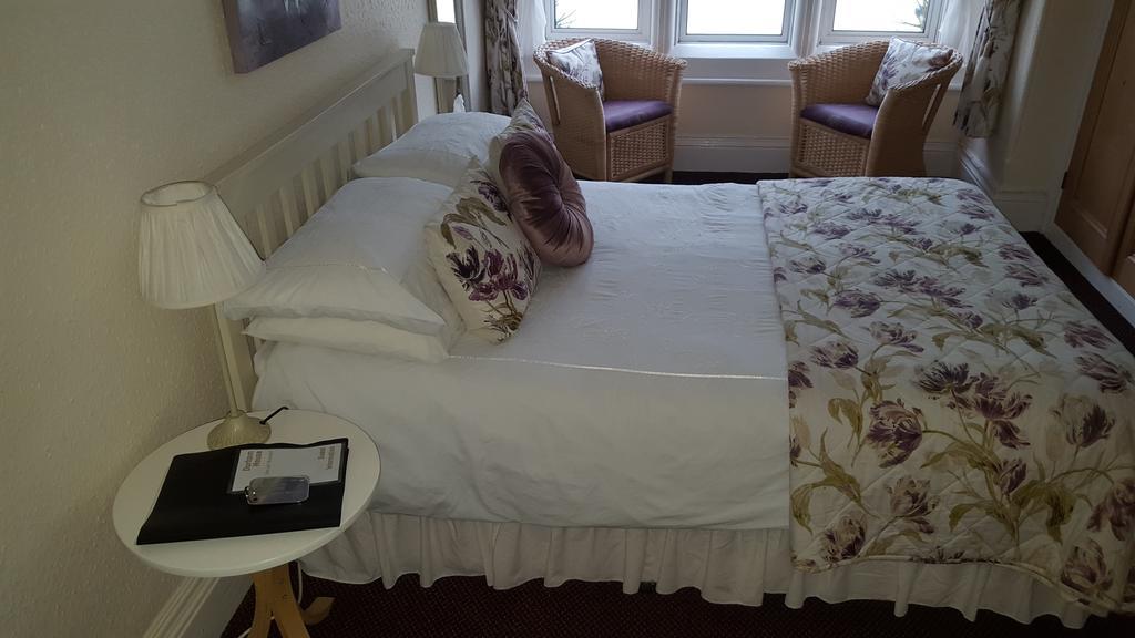 Bed and Breakfast Durham House à Beer Extérieur photo