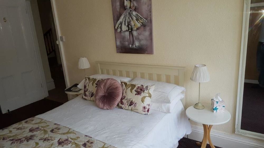 Bed and Breakfast Durham House à Beer Extérieur photo